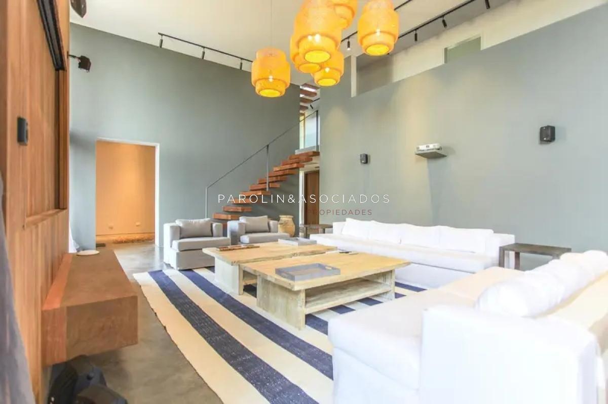Foto de Casa en venta en primera línea en Manantiales, Punta del Este., imagen 4