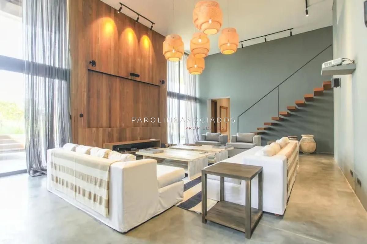 Foto de Casa en venta en primera línea en Manantiales, Punta del Este., imagen 3