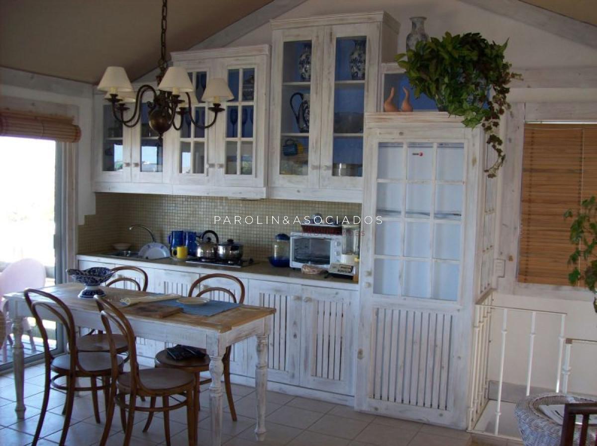 Foto de Casa en El Chorro, 1 dormitorios *, imagen 3