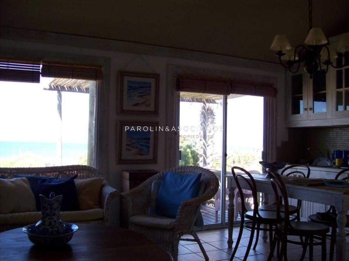 Foto de Casa en El Chorro, 1 dormitorios *, imagen 5