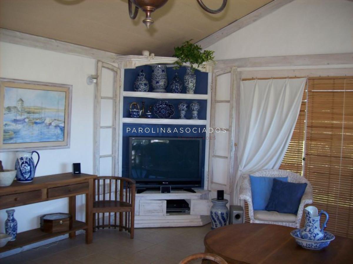 Foto de Casa en El Chorro, 1 dormitorios *, imagen 1