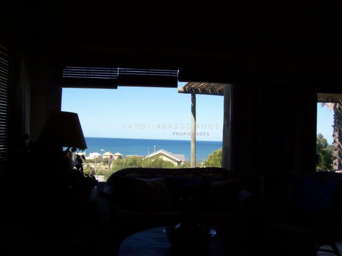 Foto de Casa en El Chorro, 1 dormitorios *, imagen 4