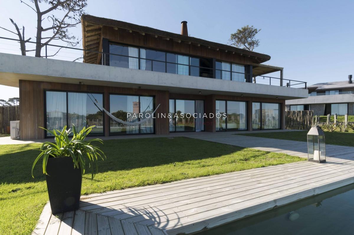 Foto de Casa en Pinar del Faro Jose Ignacio Barrio Privado, imagen 3