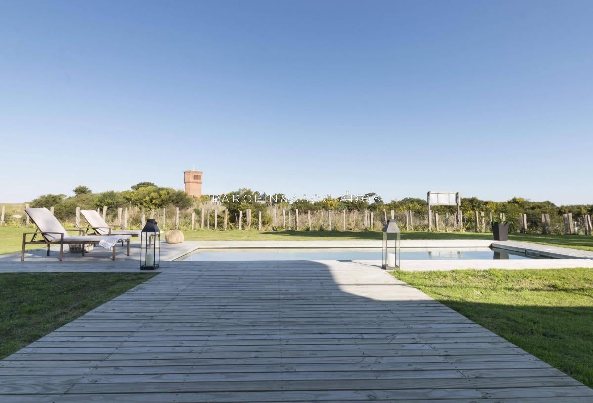 Foto de Casa en Pinar del Faro Jose Ignacio Barrio Privado, imagen 4