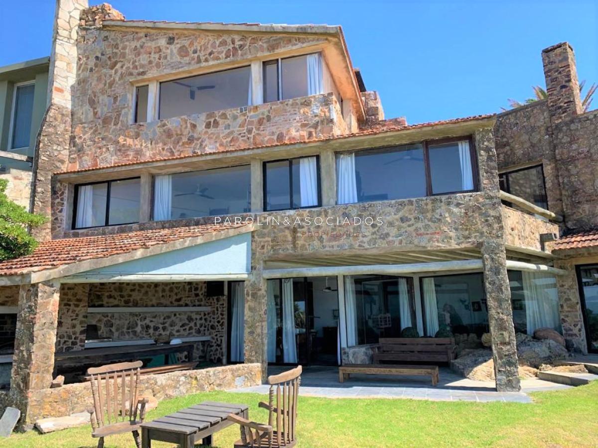 Foto de Casa en venta en La Barra, Punta del Este, imagen 2
