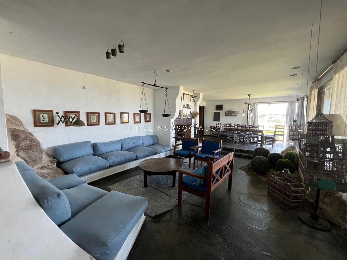 Foto de Casa en venta en La Barra, Punta del Este, imagen 4