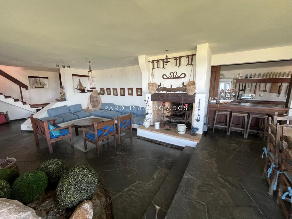 Foto de Casa en venta en La Barra, Punta del Este, imagen 5