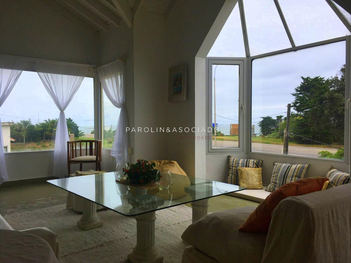 Foto de Casa en venta de 3 dormitorios en Punta del Este., imagen 1