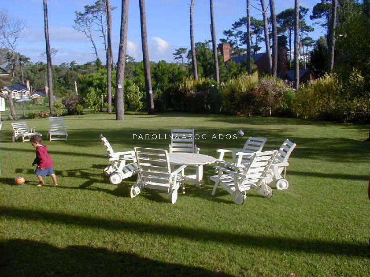 Foto de Casa en venta de 4 dormitorios en Mansa, Punta del Este., imagen 1