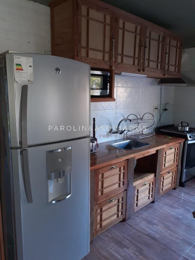 Foto de Casa en venta de 3 dormitorios en La Barra, Punta del Este., imagen 4