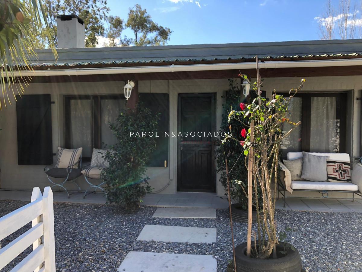 Foto de Casa en venta de 3 dormitorios en La Barra, Punta del Este., imagen 3