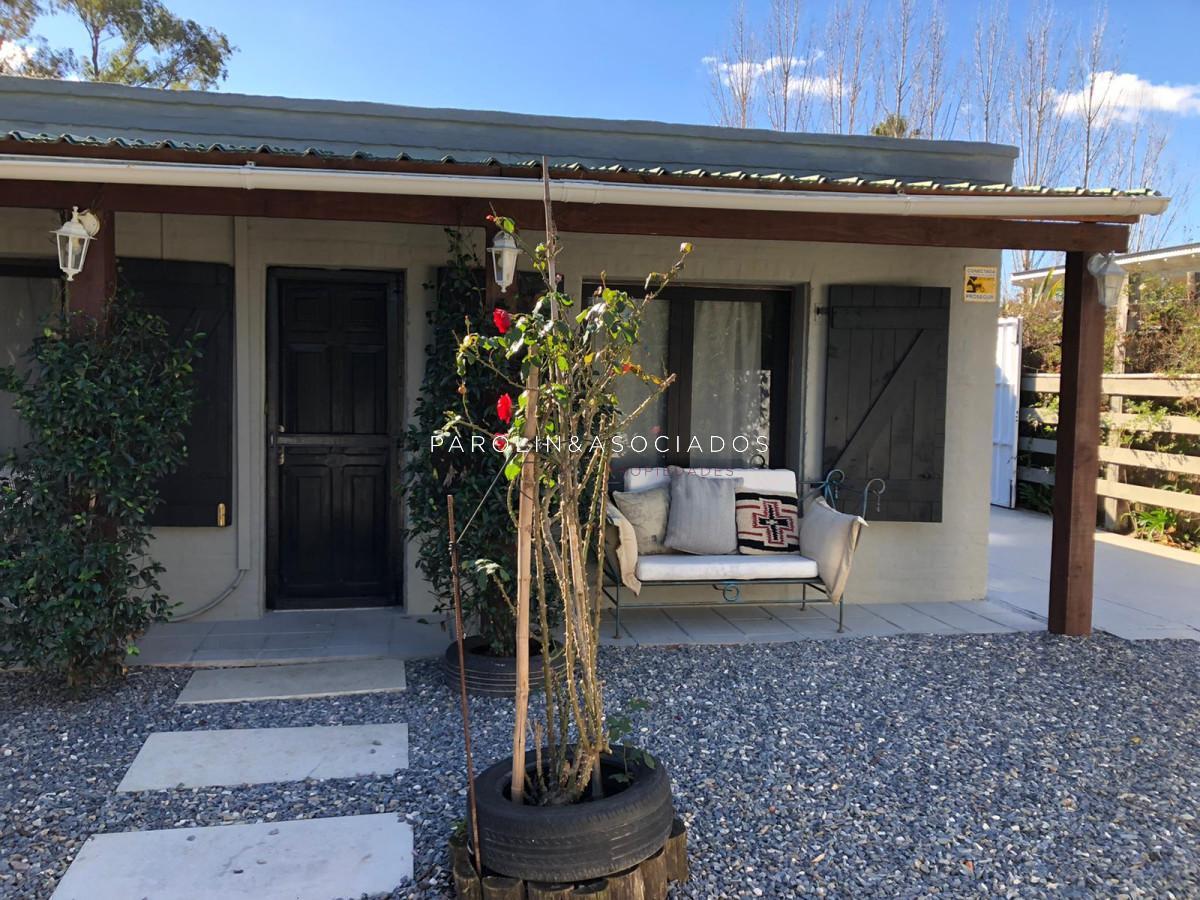 Foto de Casa en venta de 3 dormitorios en La Barra, Punta del Este., imagen 5