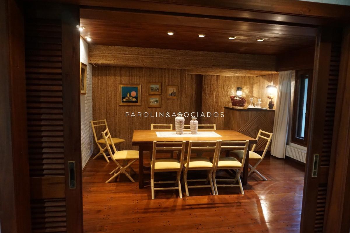 Foto de Hermosa casa en venta de 7 dormitorios en Mansa, Punta del Este., imagen 4