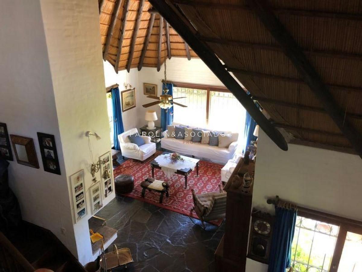 Foto de Casa en venta Club Del Lago 3 dormitorios, imagen 1