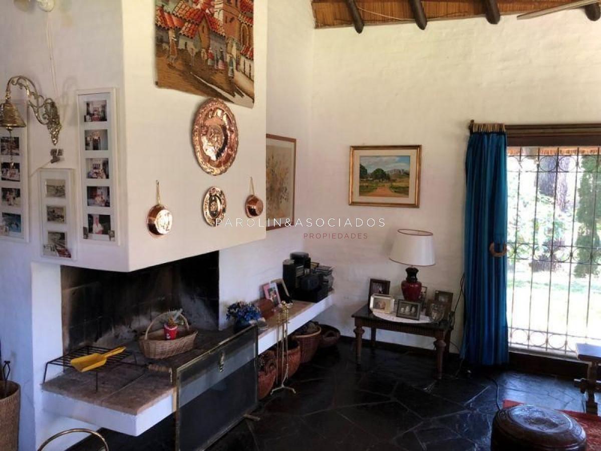 Foto de Casa en venta Club Del Lago 3 dormitorios, imagen 4