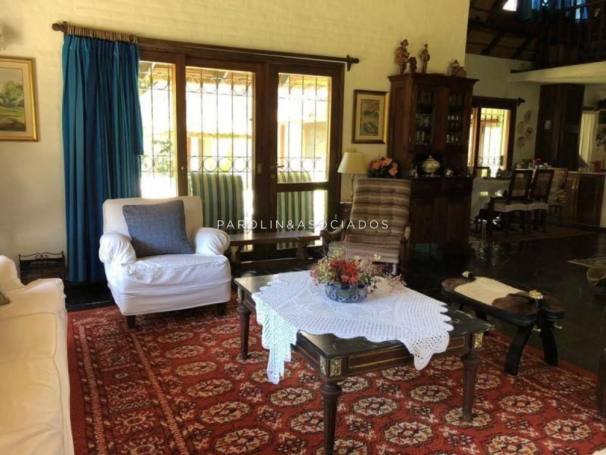 Foto de Casa en venta Club Del Lago 3 dormitorios, imagen 5