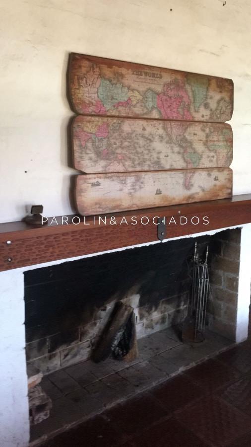 Foto de Agradable casa en venta en Pinares, Punta del Este., imagen 2