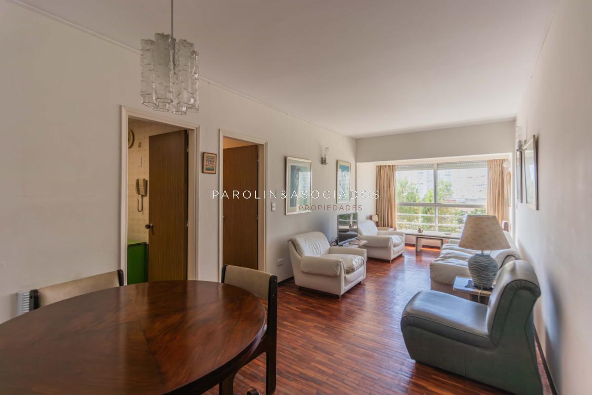 Foto de Departamento en venta en Emperador, Oportunidad en Punta del Este, imagen 2
