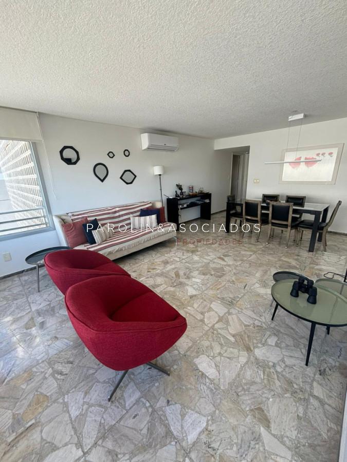 Foto de Departamento en venta en Tunquelen I, Oportunidad en Punta del Este, imagen 2
