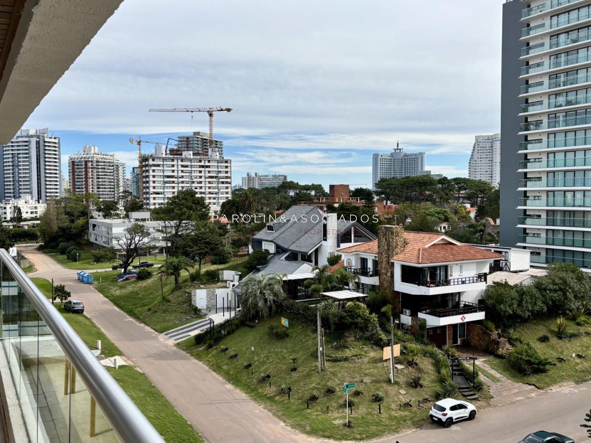 Foto de Departamento en venta en Icon Brava Tower, Oportunidad en Punta del Este, imagen 4