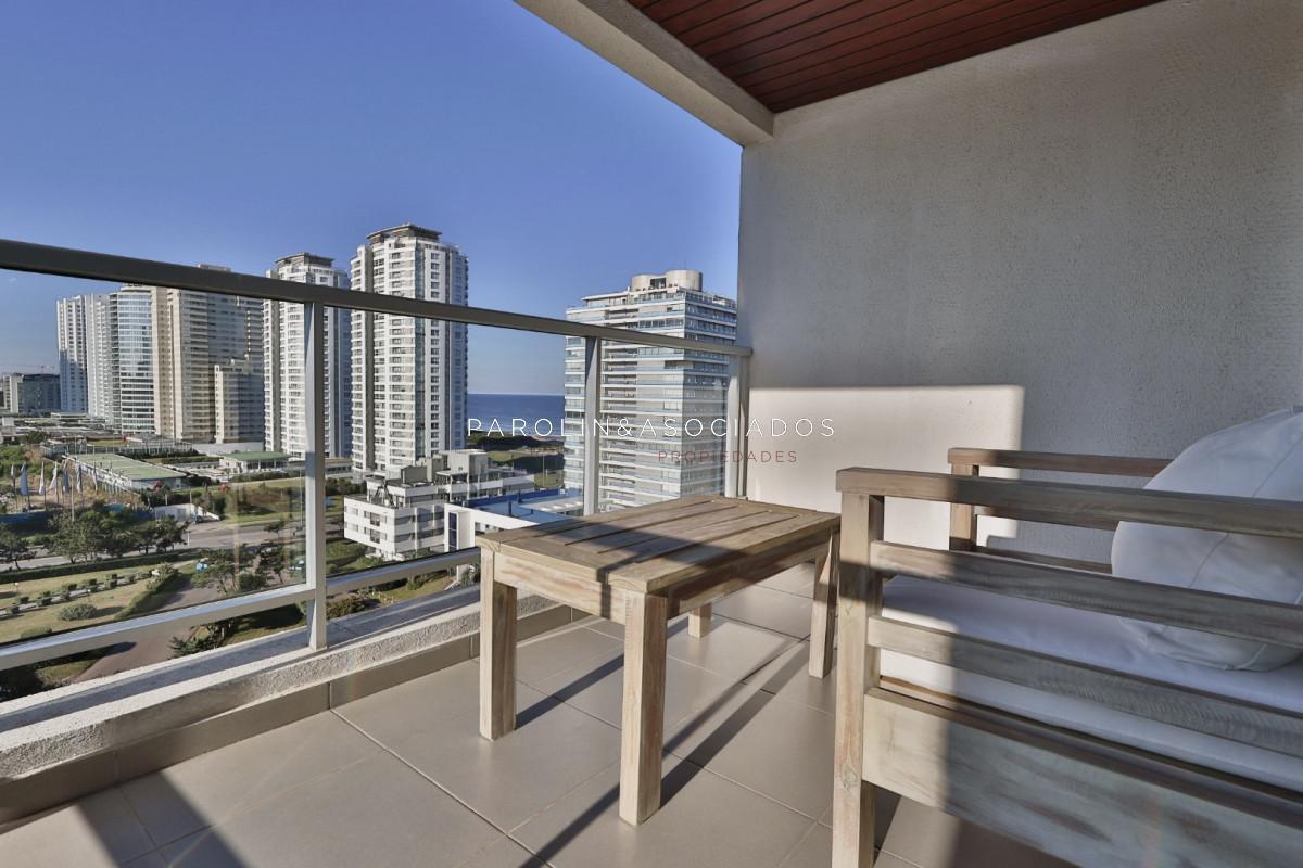 Foto de Departamento en venta en Vista Brava, Oportunidad en Punta del Este, imagen 1