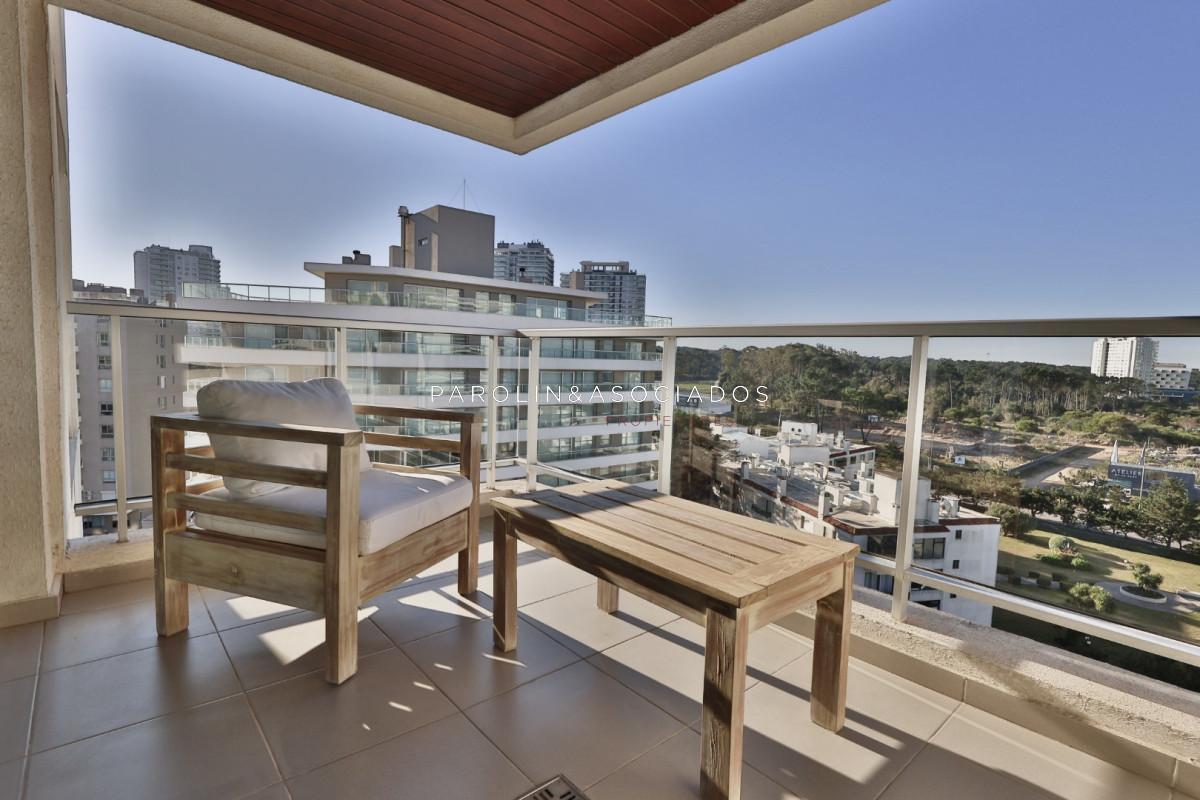 Foto de Departamento en venta en Vista Brava, Oportunidad en Punta del Este, imagen 3