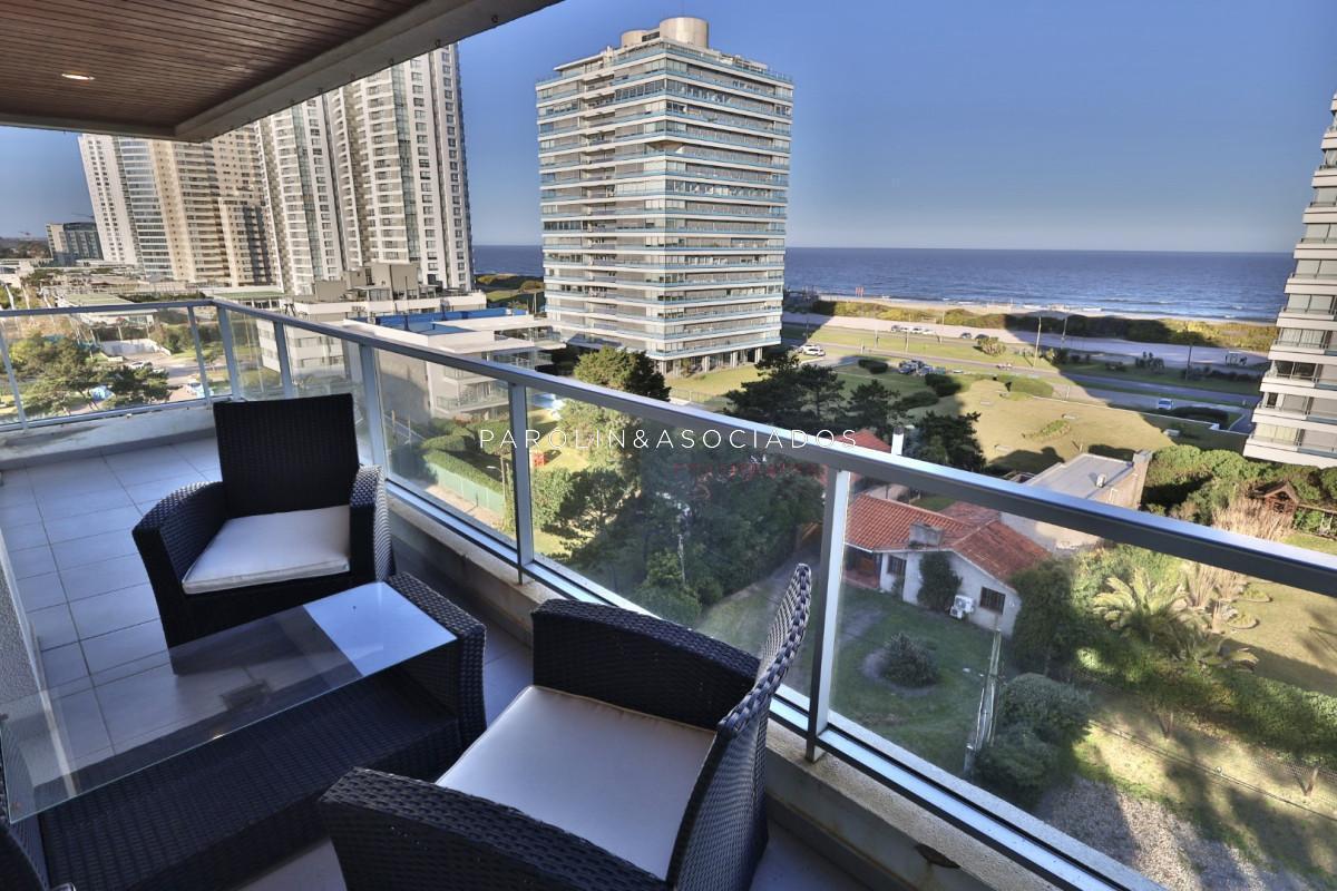 Foto de Departamento en venta en Vista Brava, Oportunidad en Punta del Este, imagen 1