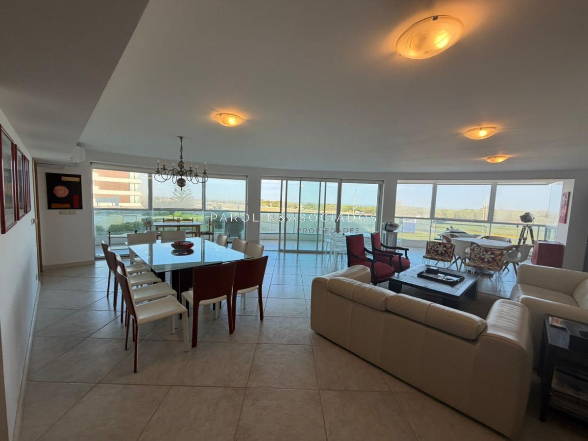 Foto de Departamento en venta en Torre Nueva York, Oportunidad en Punta del Este, imagen 5