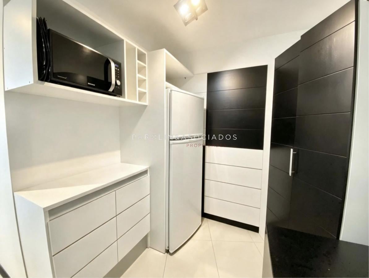 Foto de Departamento en venta en Tauro, Oportunidad en Punta del Este, imagen 3