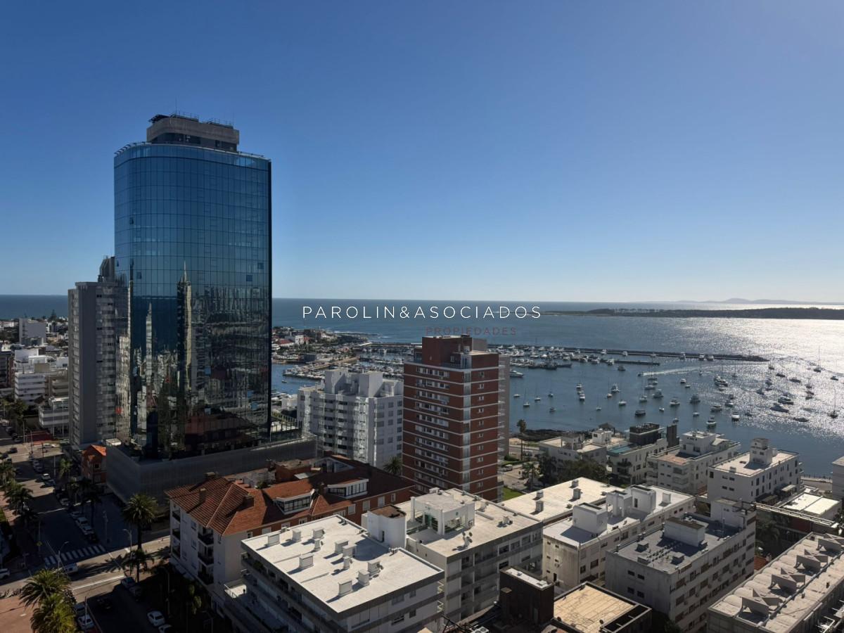 Foto de Departamento en venta en Libertador, Oportunidad en Punta del Este, imagen 1
