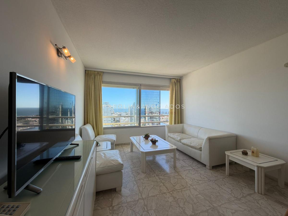 Foto de Departamento en venta en Libertador, Oportunidad en Punta del Este, imagen 5