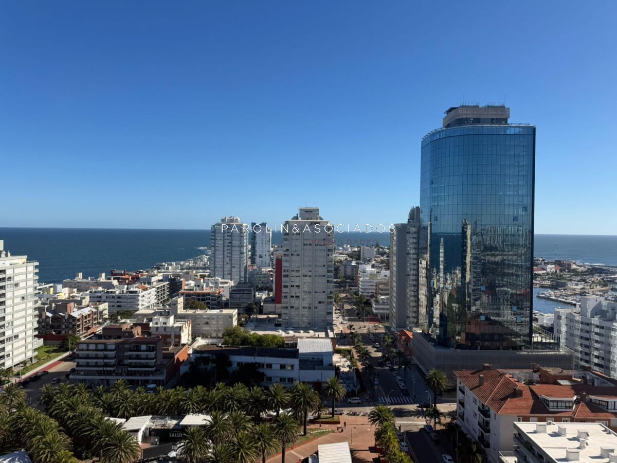 Foto de Departamento en venta en Libertador, Oportunidad en Punta del Este, imagen 2