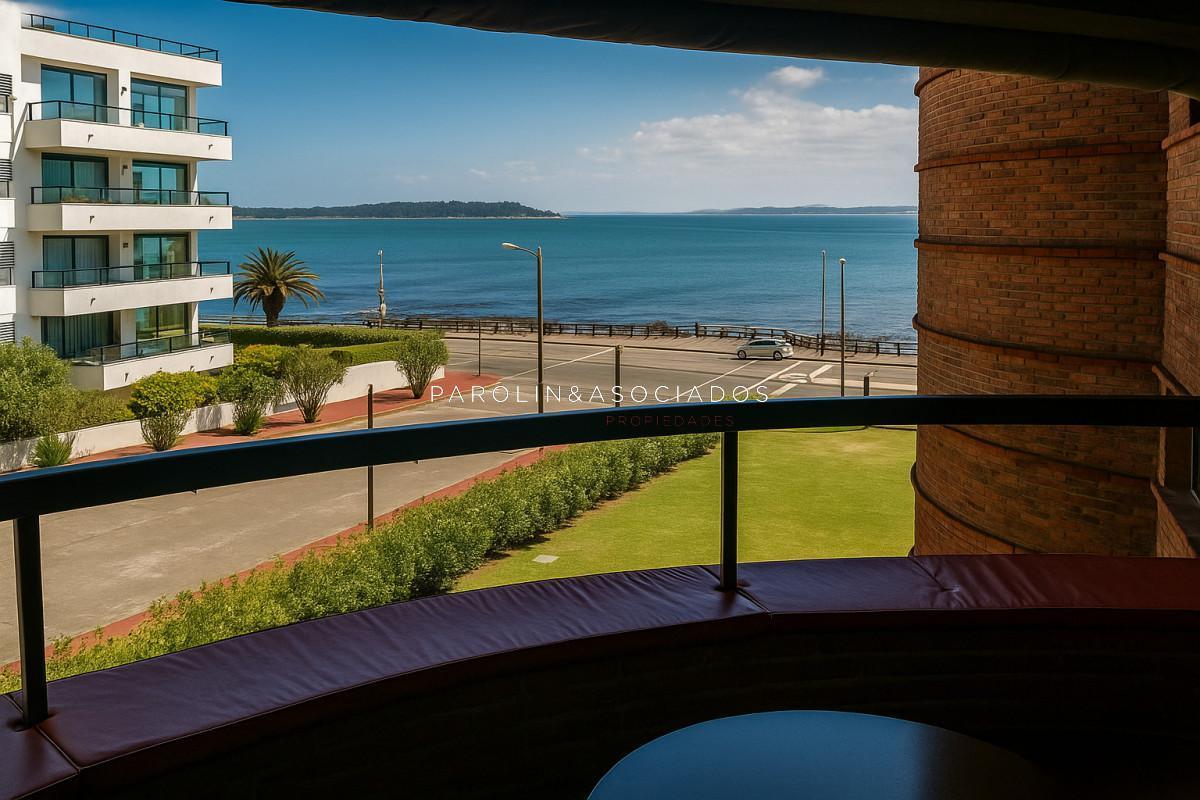 Foto de Departamento en venta en Puerto de la Candelaria, Oportunidad en Punta, imagen 1