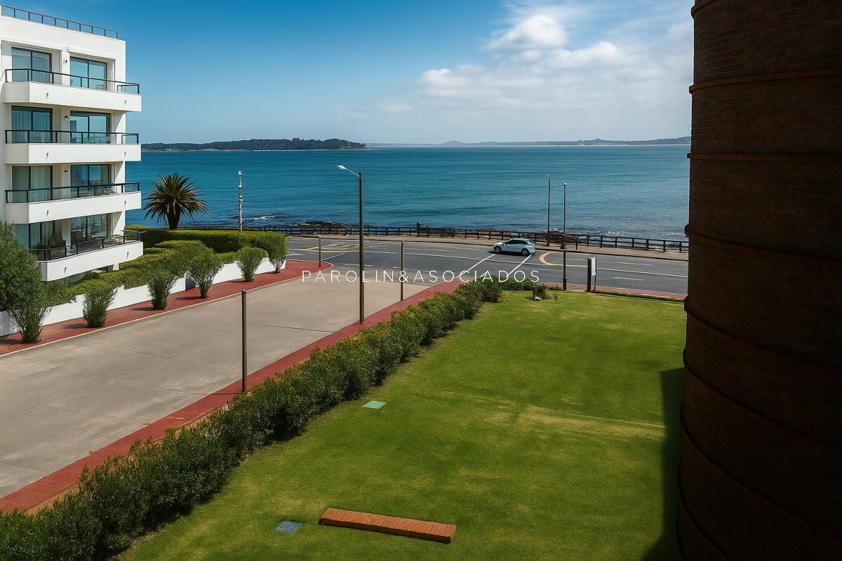 Foto de Departamento en venta en Puerto de la Candelaria, Oportunidad en Punta, imagen 2