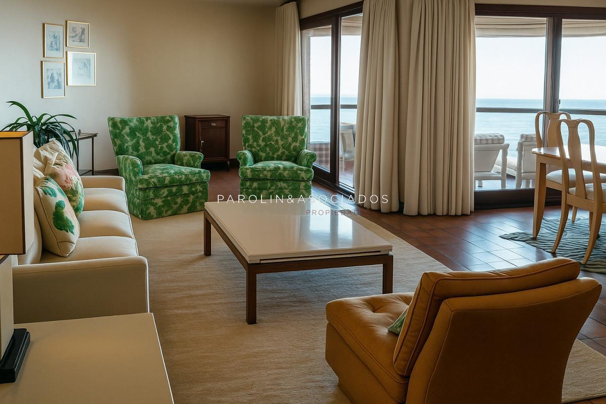 Foto de Departamento en venta en Puerto de la Candelaria, Oportunidad en Punta, imagen 5