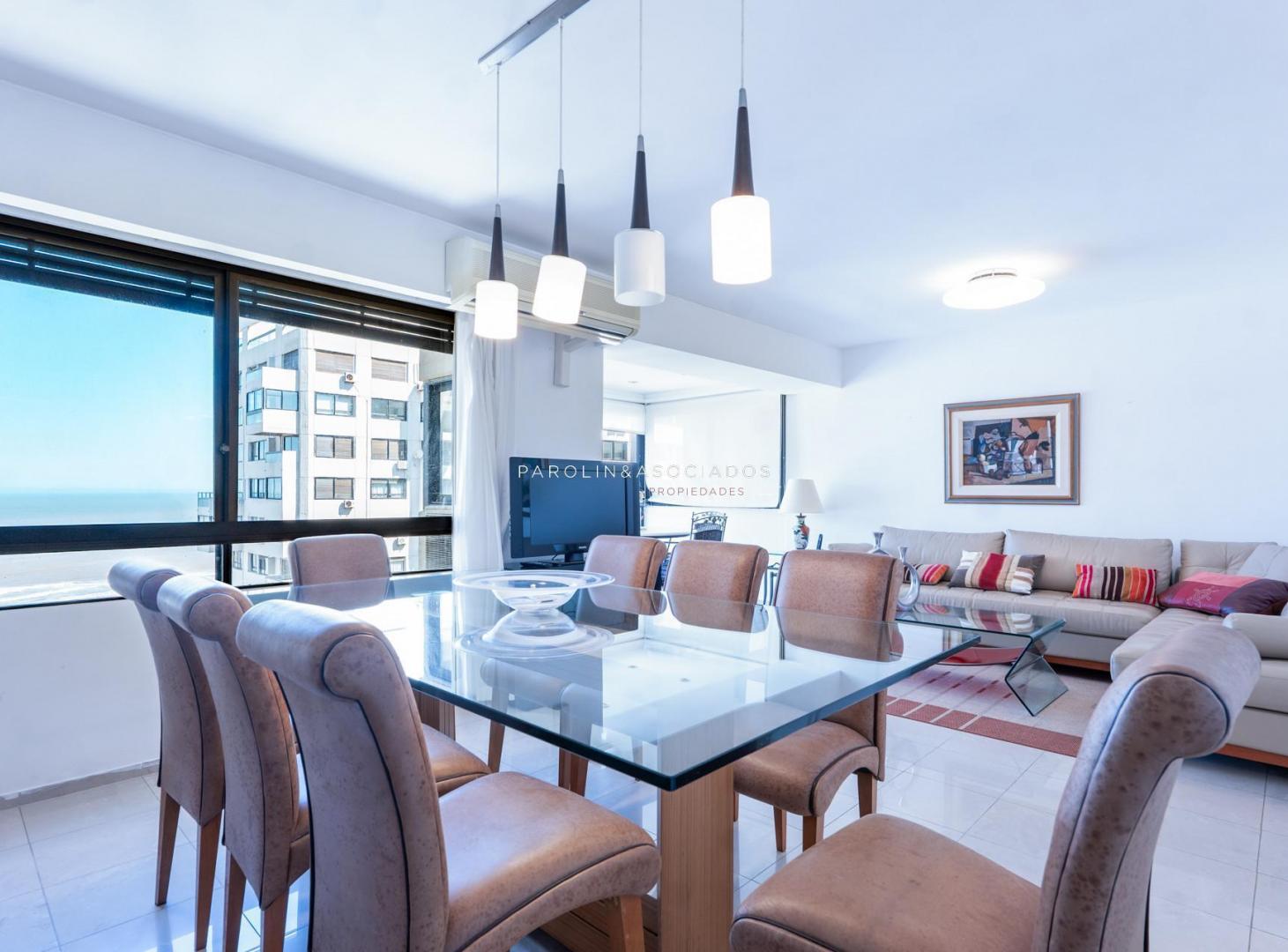 Foto de Departamento en venta en Parquemar Center D, Oportunidad en Punta del, imagen 1