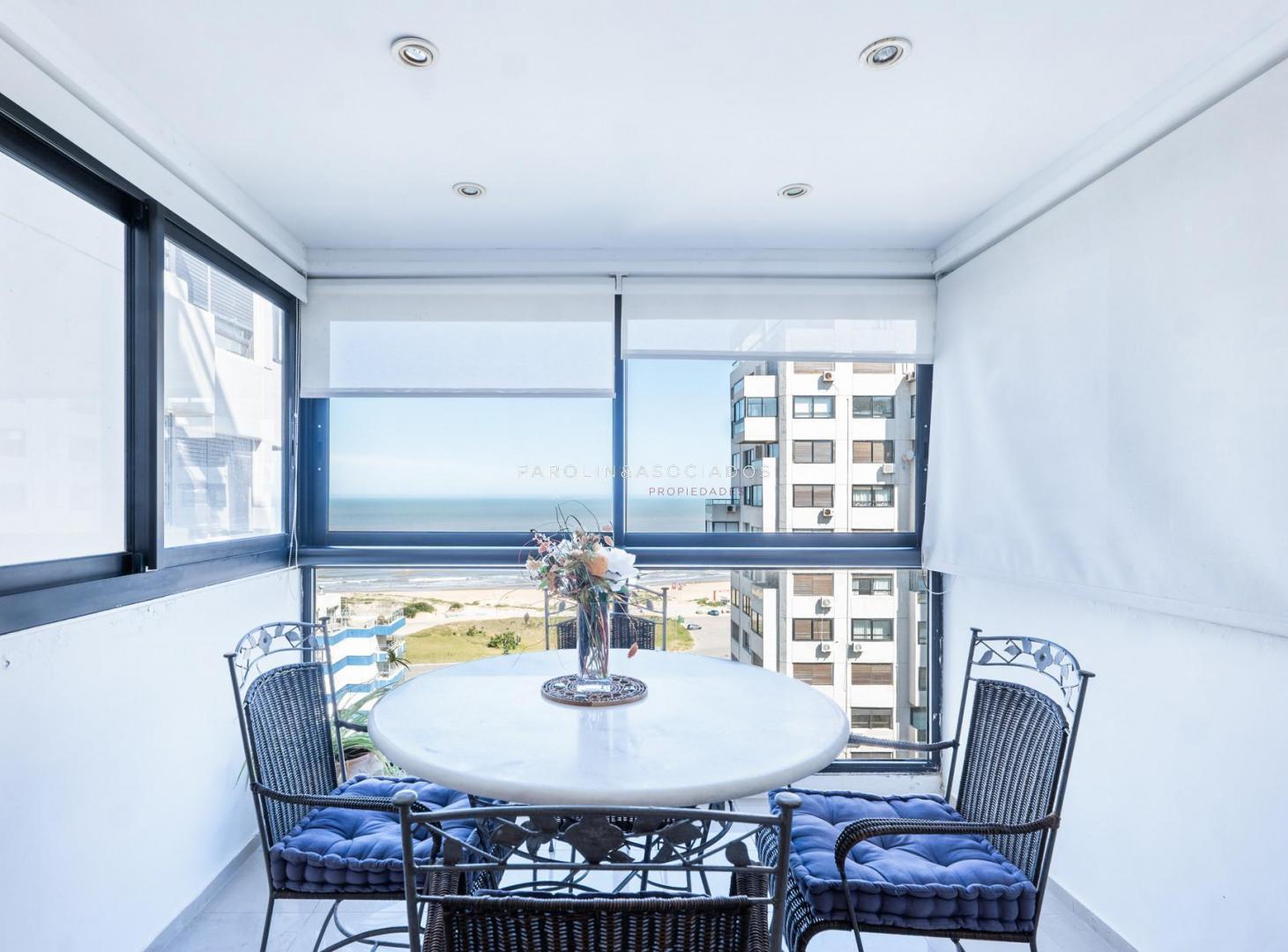 Foto de Departamento en venta en Parquemar Center D, Oportunidad en Punta del, imagen 4