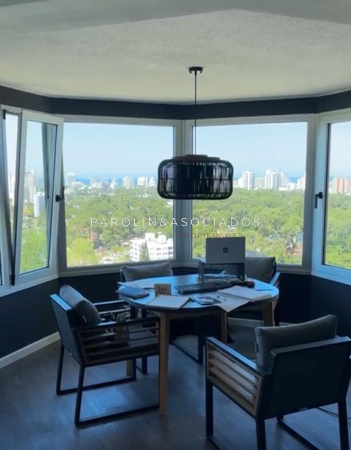Foto de Departamento en venta en Torre Roosvelt Center I, Oportunidad en Punta, imagen 2