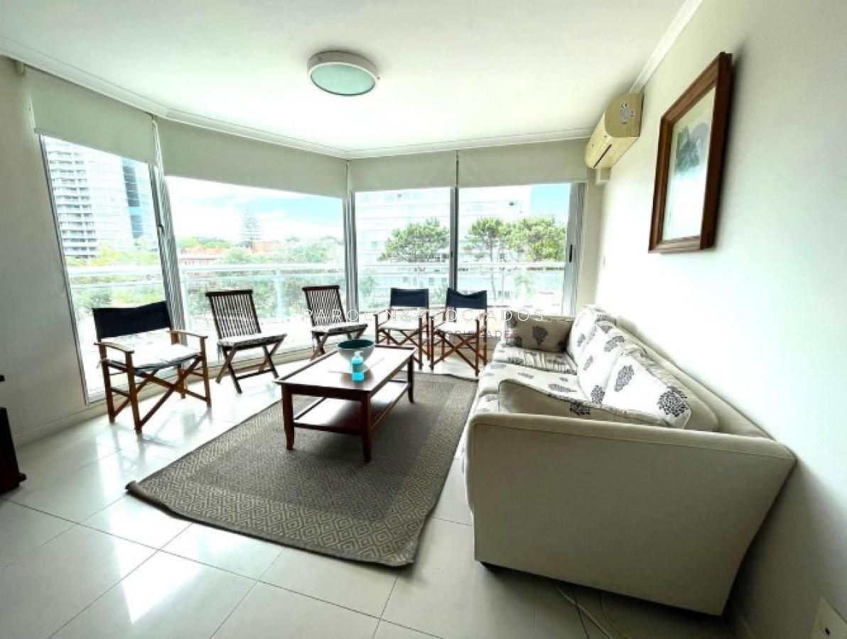 Foto de Departamento en venta en Ocean Drive I, Oportunidad en Punta del Este, imagen 1