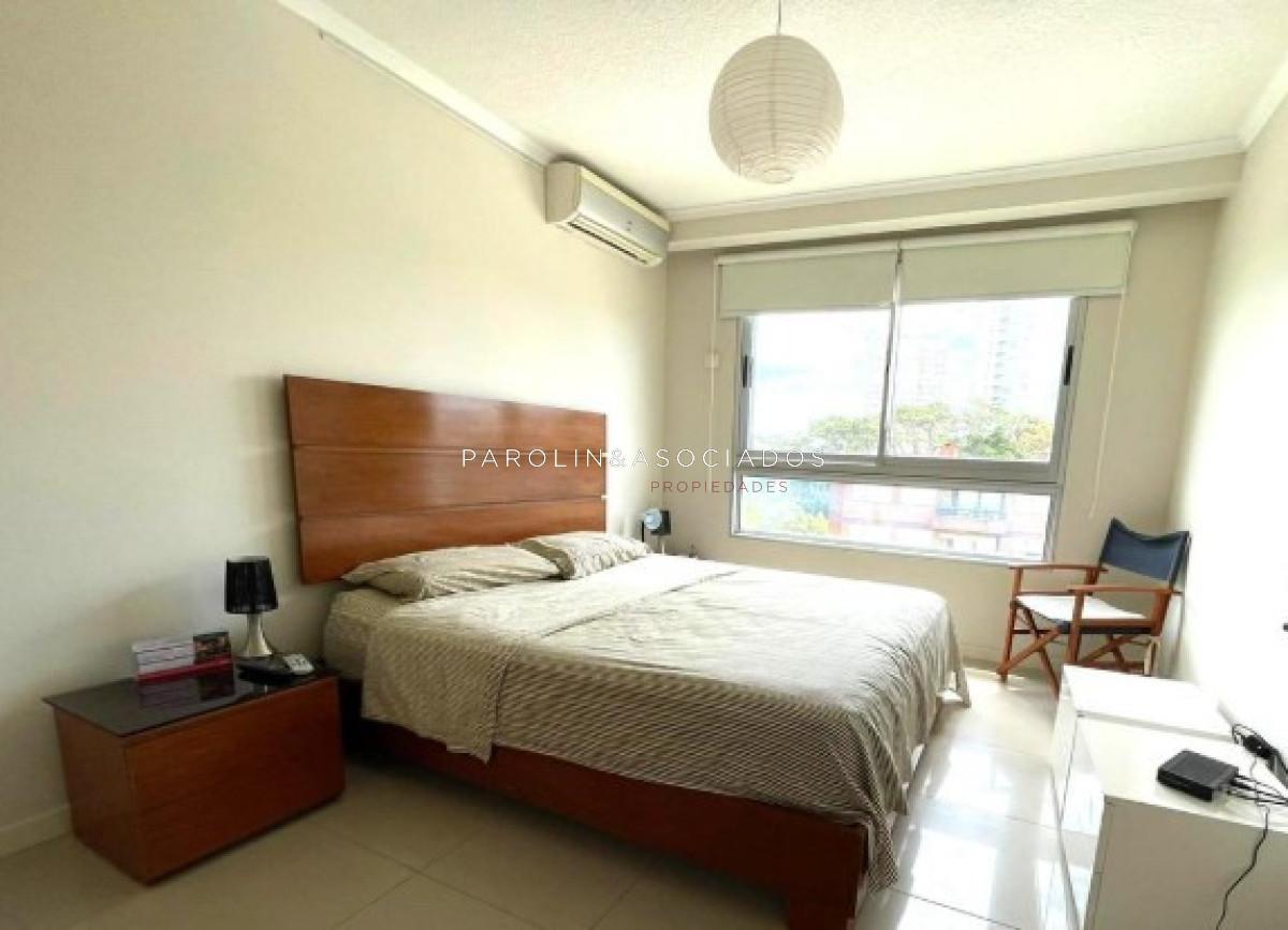 Foto de Departamento en venta en Ocean Drive I, Oportunidad en Punta del Este, imagen 2
