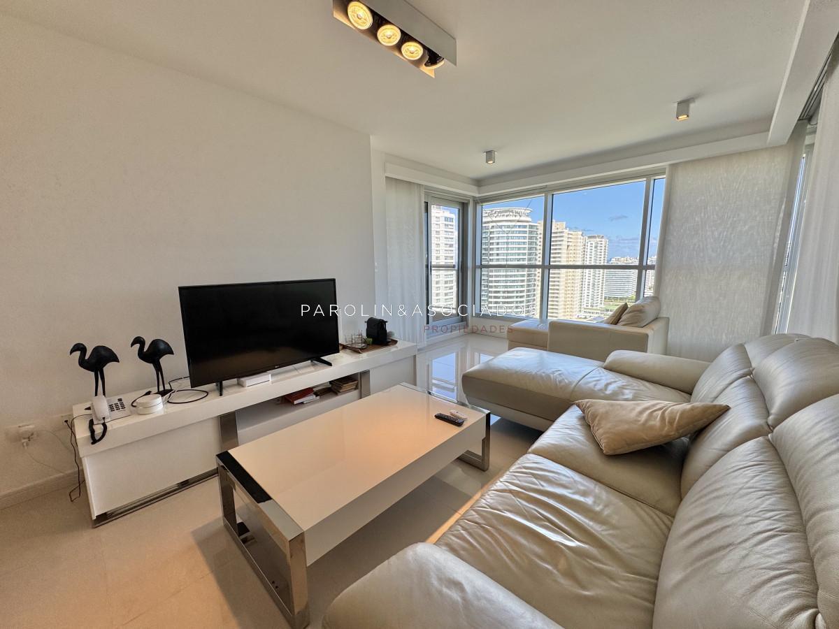 Foto de Departamento en venta en Look Brava, Oportunidad en Punta del Este, imagen 5