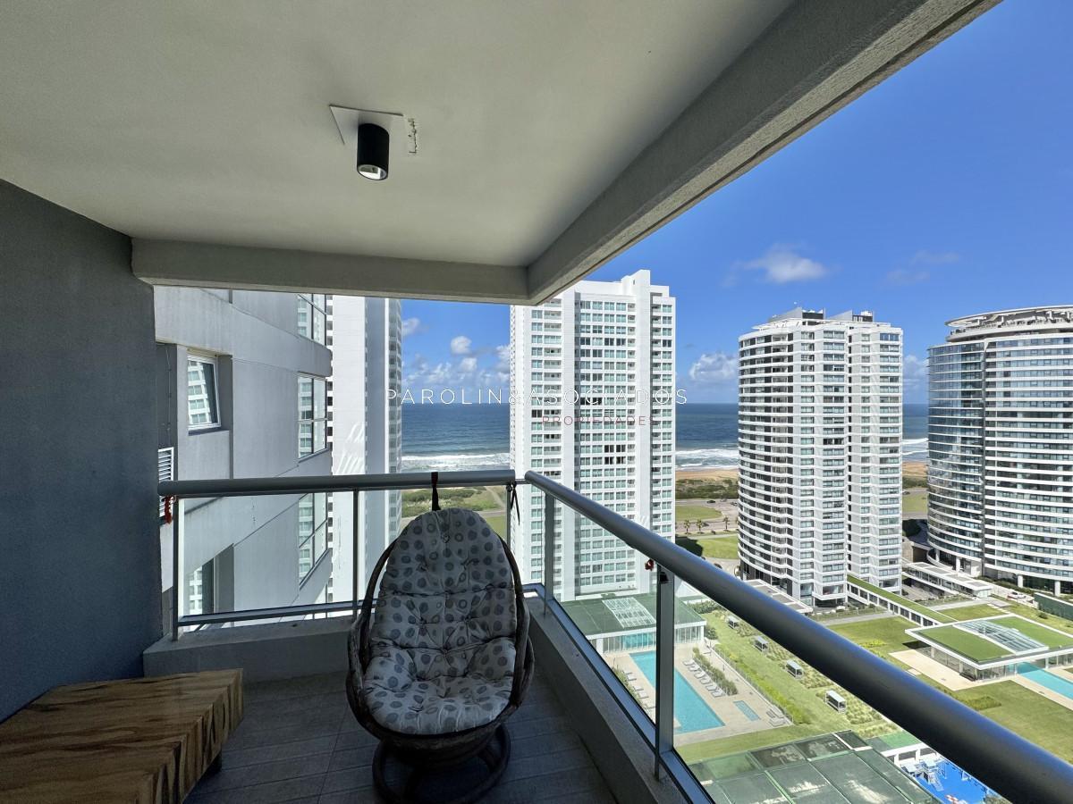 Foto de Departamento en venta en Look Brava, Oportunidad en Punta del Este, imagen 1