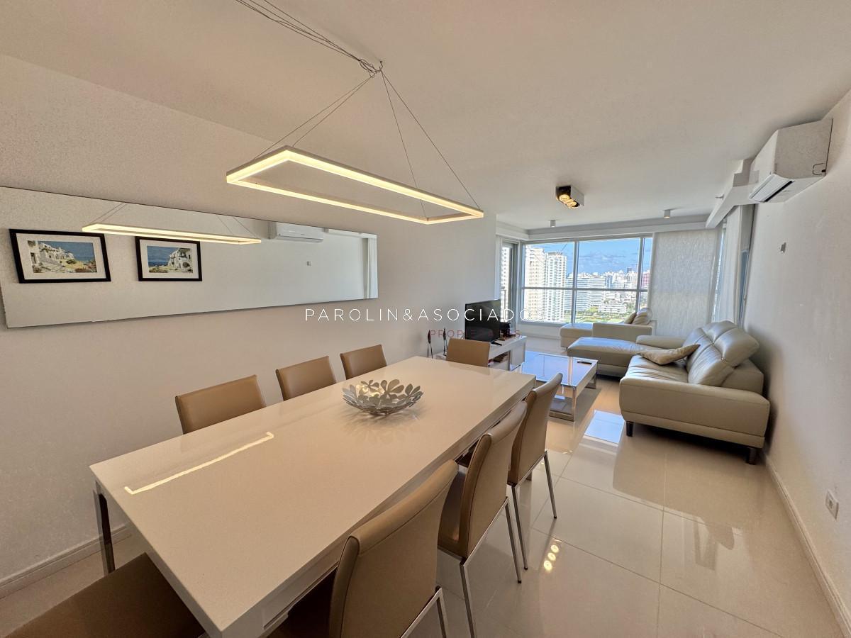 Foto de Departamento en venta en Look Brava, Oportunidad en Punta del Este, imagen 3