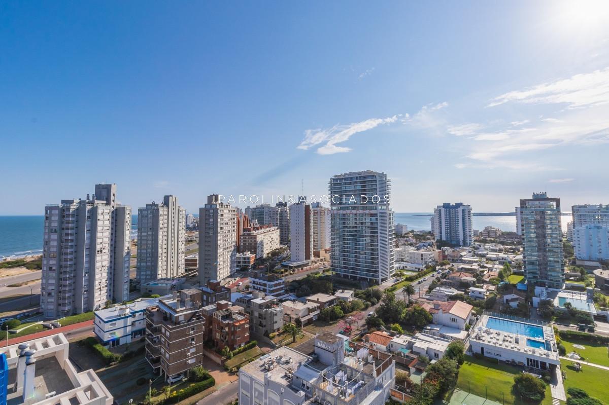 Foto de Departamento en venta en Arenas del Mar, Oportunidad en Punta del Este, imagen 2