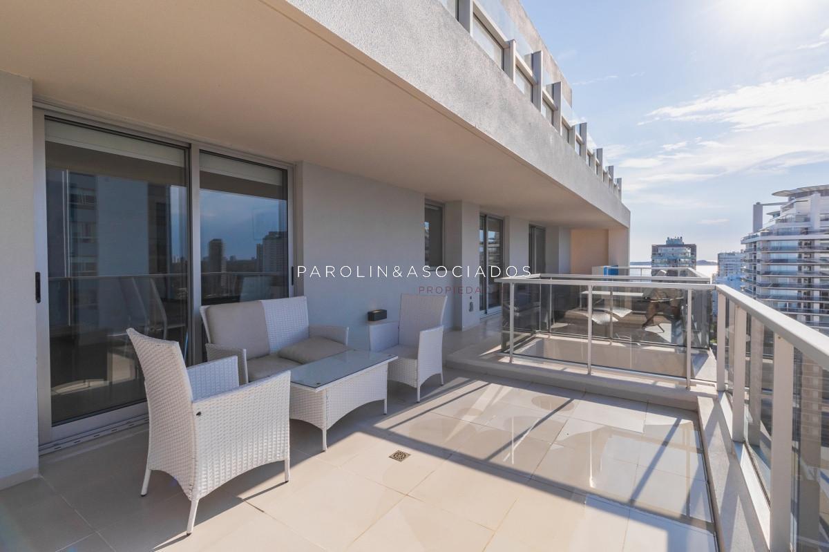 Foto de Departamento en venta en Arenas del Mar, Oportunidad en Punta del Este, imagen 4