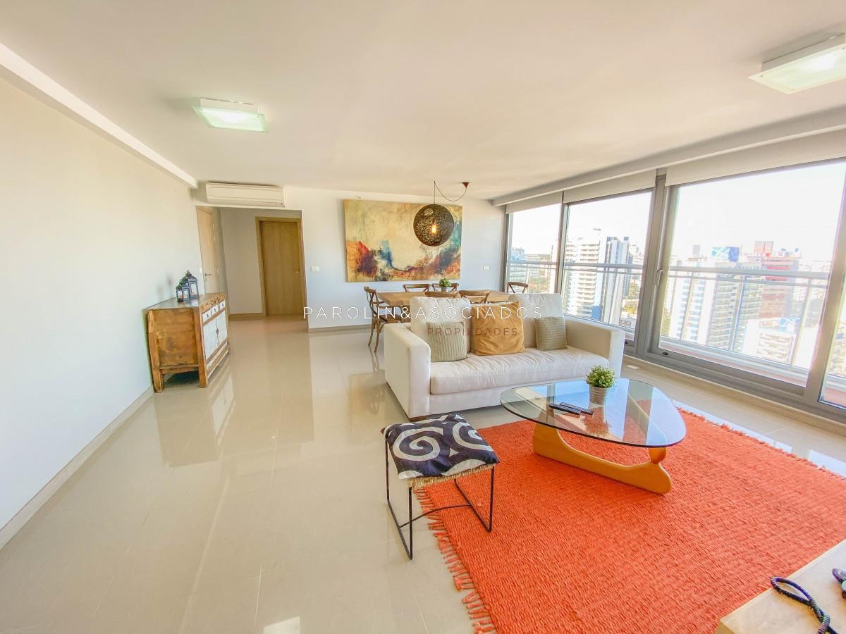 Foto de Departamento en venta en Onix, Oportunidad en Punta del Este, imagen 4