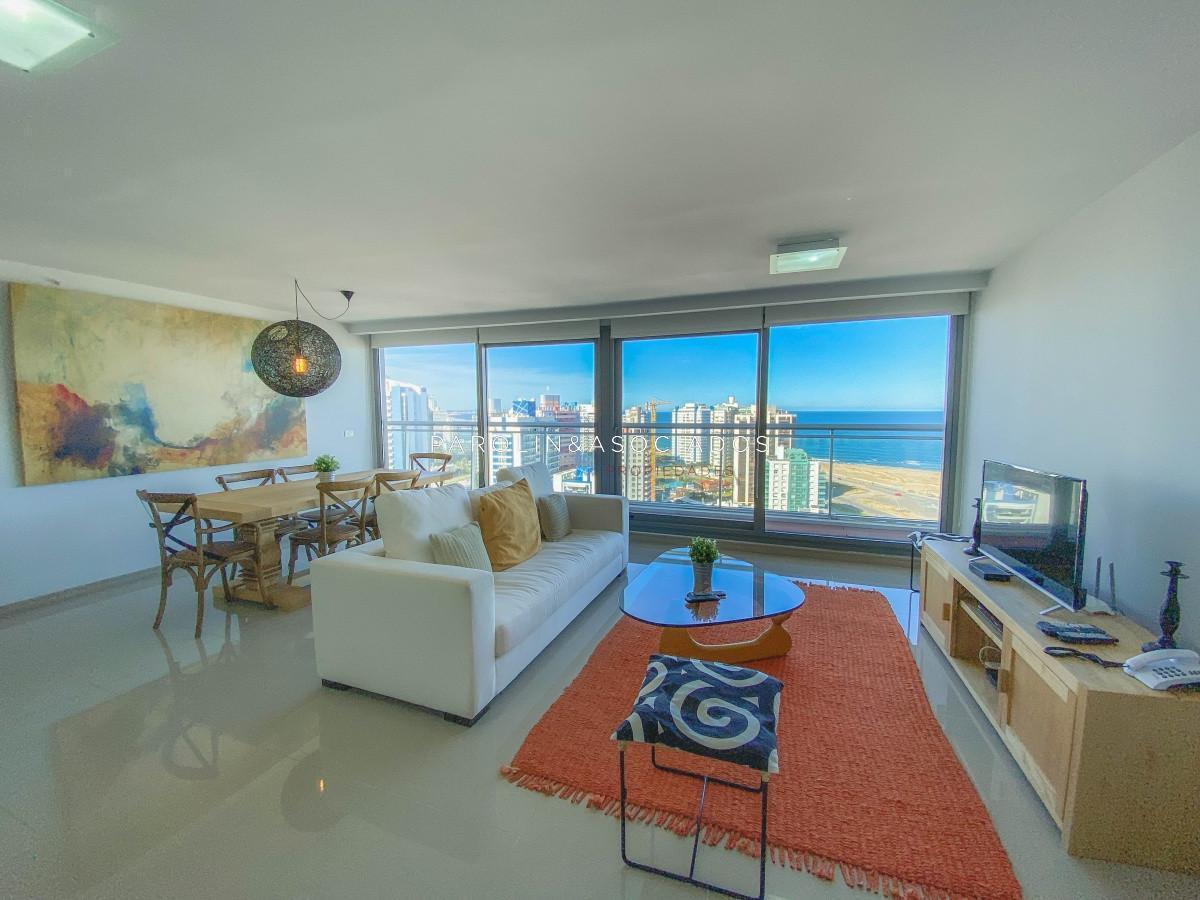 Foto de Departamento en venta en Onix, Oportunidad en Punta del Este, imagen 3