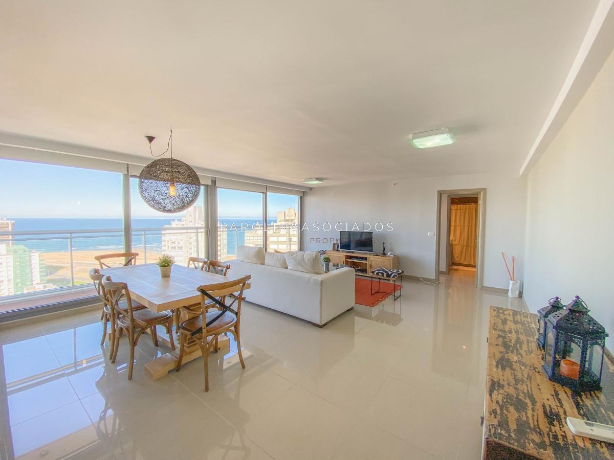 Foto de Departamento en venta en Onix, Oportunidad en Punta del Este, imagen 2