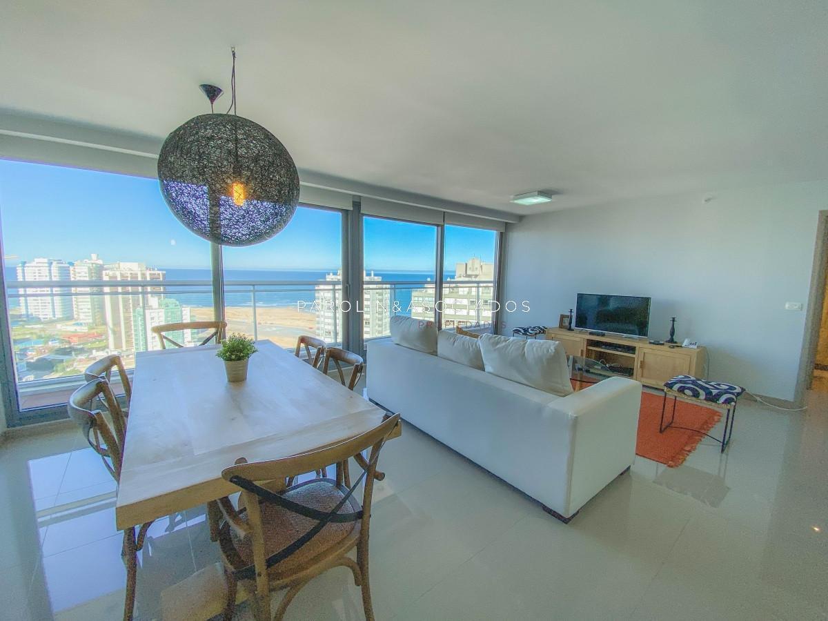 Foto de Departamento en venta en Onix, Oportunidad en Punta del Este, imagen 1