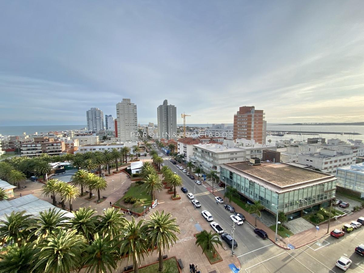 Foto de Departamento en venta en Libertador, Oportunidad en Punta del Este, imagen 1